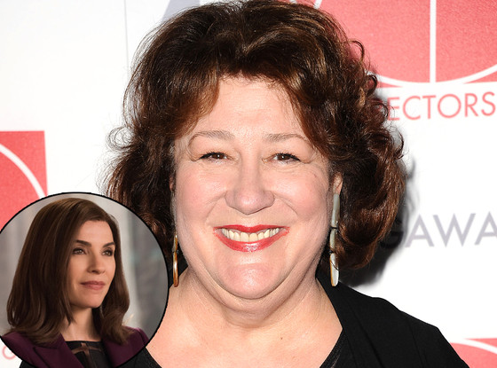 The Good Wife, Margo Martindale The Good Wife, Margo Martindale